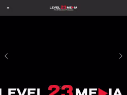 Level23media