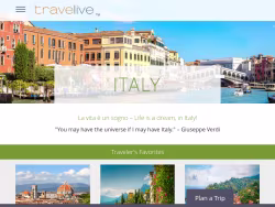 Travel2italy