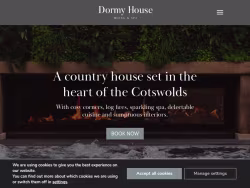 Dormyhouse