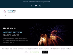 Hostingfest
