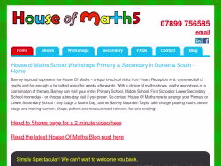 Houseofmaths