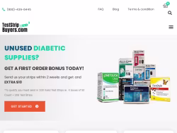Teststripbuyers