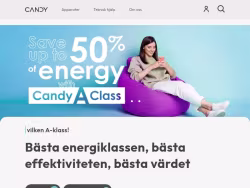 Candy-home