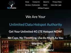 Skymobilellc