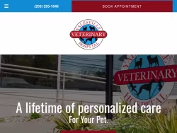 Yalesvillevet