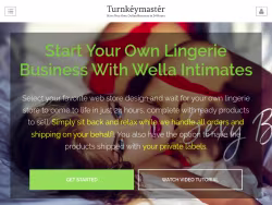 Turnkeymaster