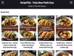 Recipefaq