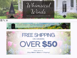 Whimsicalwinds