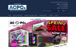 Acpcs
