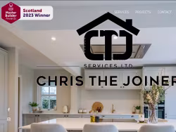 Christhejoiner