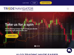 Tradenavigator