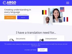 Argotrans