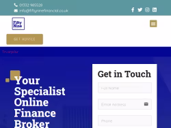 Fiftyninefinancial