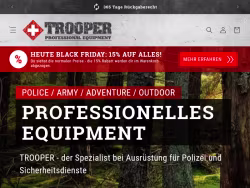 Trooper