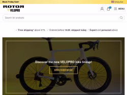 Rotorstore
