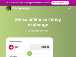 Moneyswapp