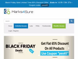 Marks4sure