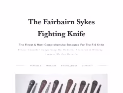 Fsknife