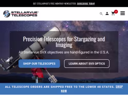 Stellarvue