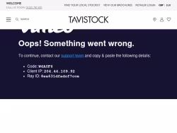 Tavistock-bathrooms