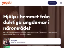 Yepstr