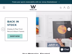 Wexelart
