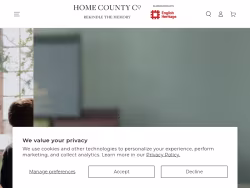 Homecountycandleco