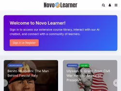 Novolearner