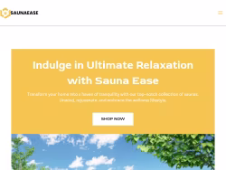 Saunaease