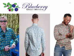 Blueberry
