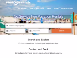 Findarentals