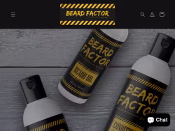 Beard-factor