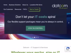 Datcom