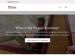 Myvirtualacademy
