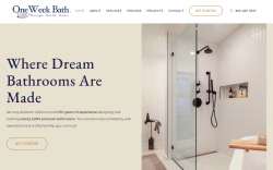 Oneweekbath
