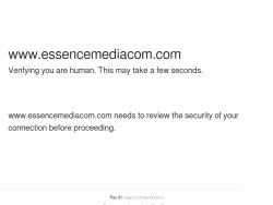 Essenceglobal