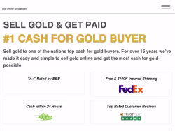 Goldkit