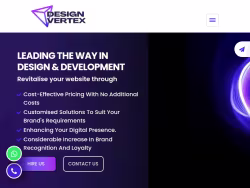 Designvertex