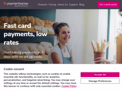 Paymentsense