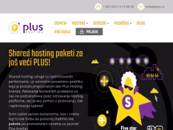 Plus