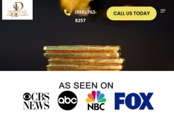 Presidentialmetals