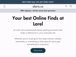 Aloris