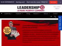 Leadershipiq