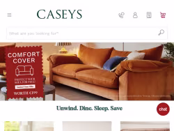Caseys