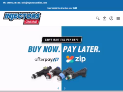 Injectorsonline