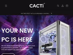 Cactipcs