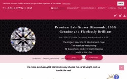 Labgrown