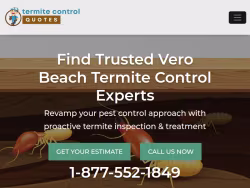 Termite-verobeach