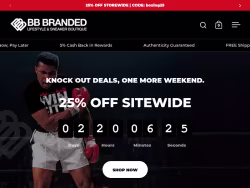 Bbbranded