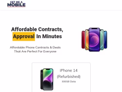 Getmeamobile